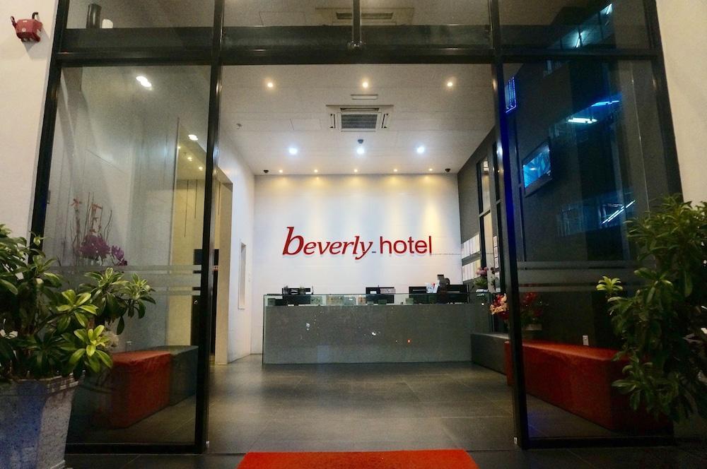 Beverly Hotel Taiping Exterior foto