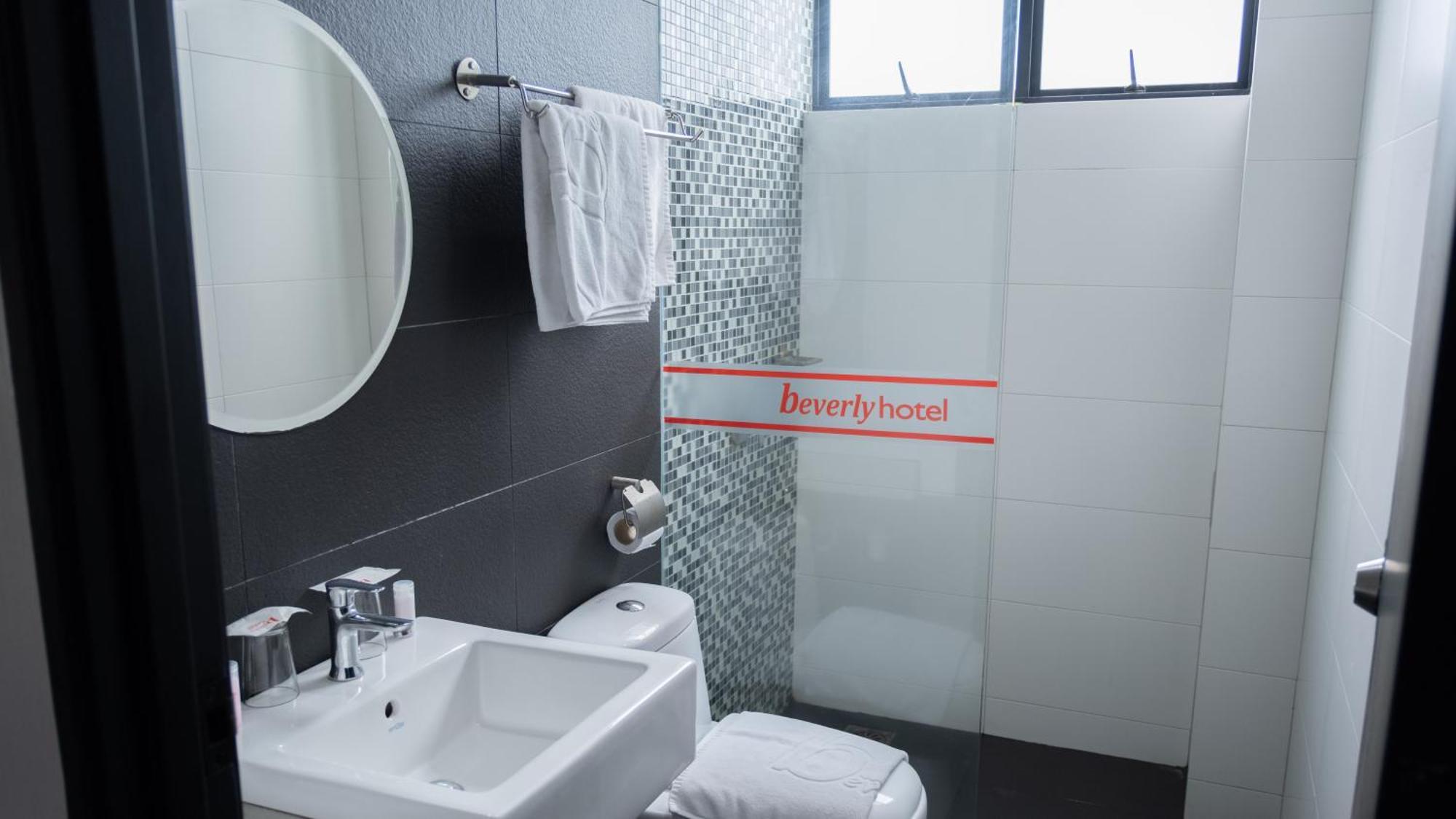 Beverly Hotel Taiping Exterior foto