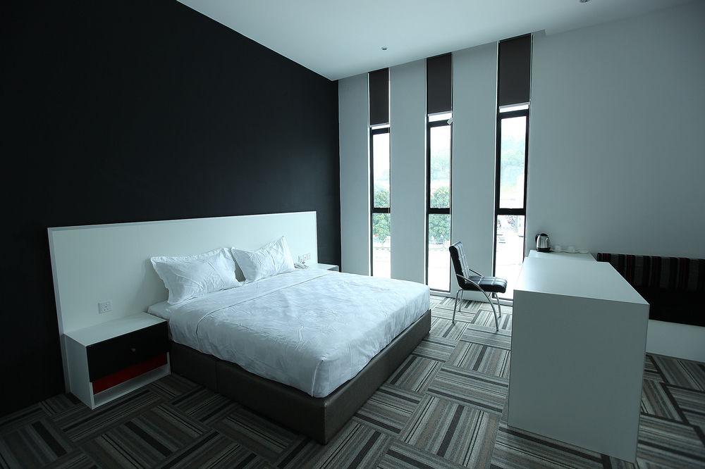 Beverly Hotel Taiping Exterior foto