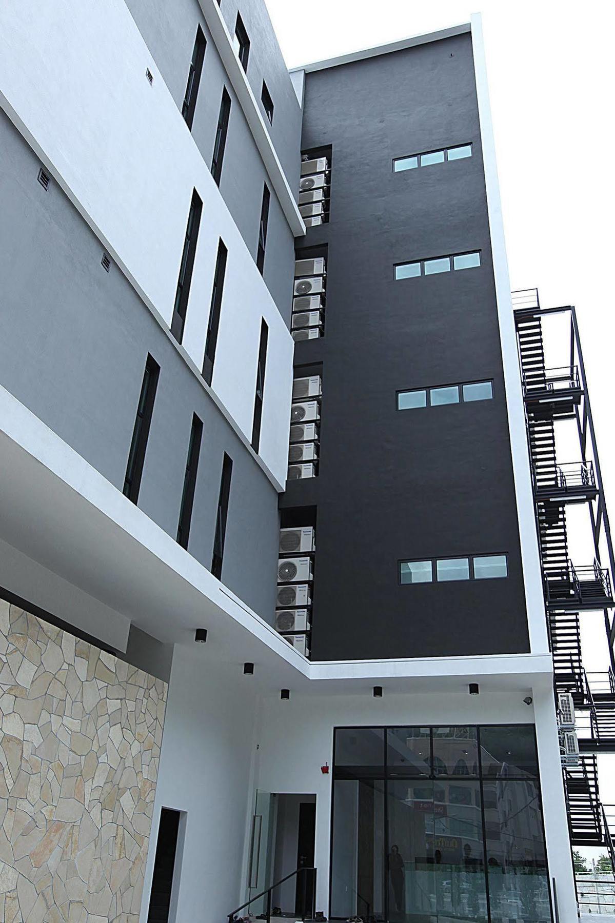 Beverly Hotel Taiping Exterior foto